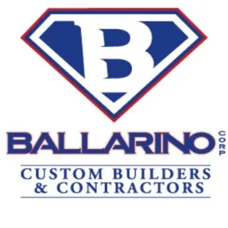 Ballarino Corp logo
