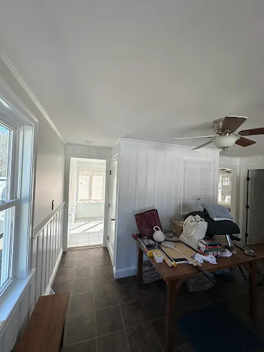 Review photo by Cape Cod Tile and Painting Experts