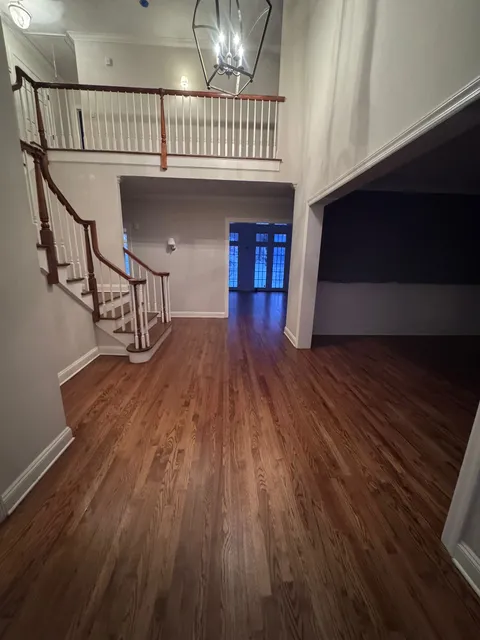 Carvalho Junior Hardwood Floors, LLC work photo