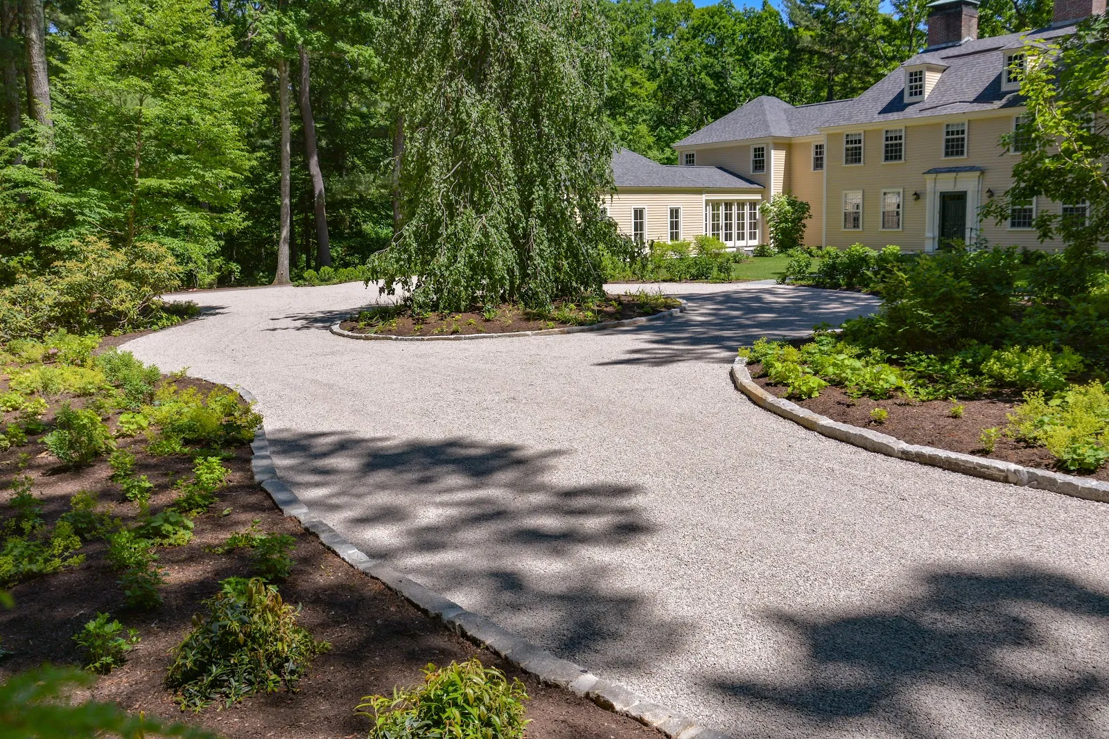 Riverside Asphalt Services Inc