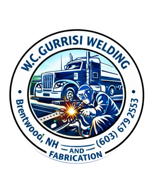 W C Gurrisi Welding and Fabrication, INC logo