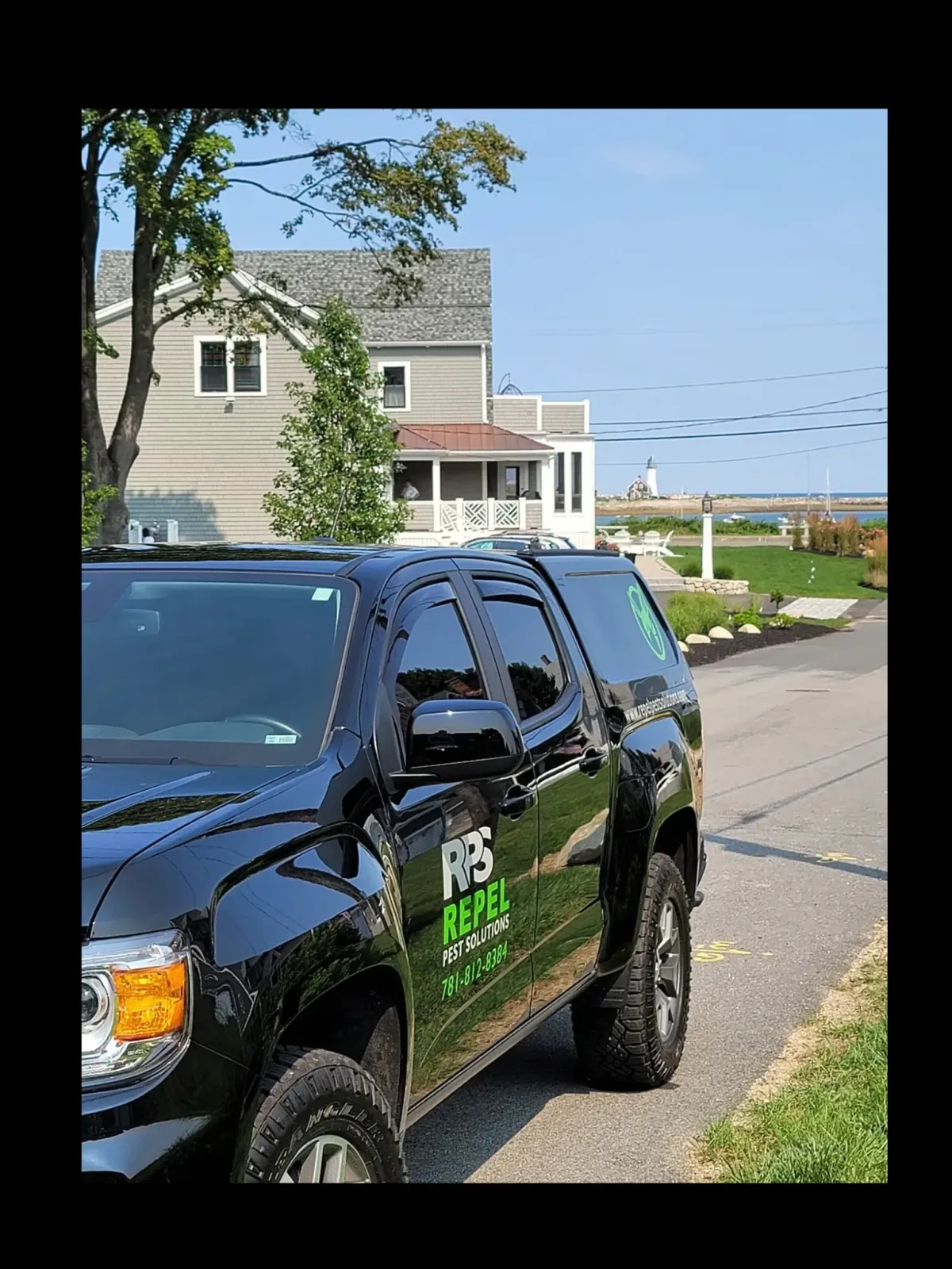 work photo from repelpestsolutions.com