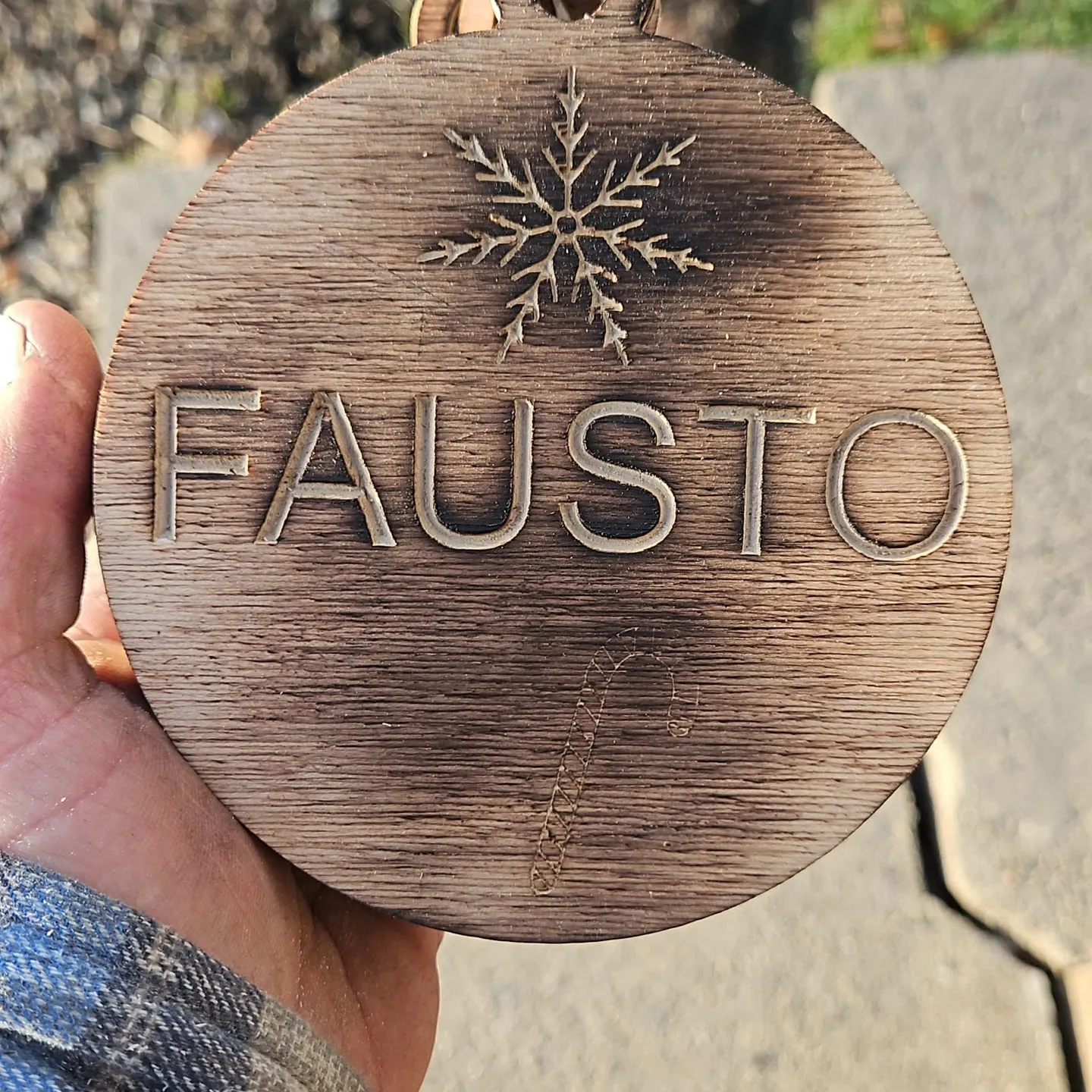 The next level Woodworking