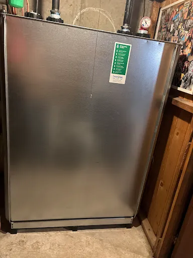 Review photo by Kelli Donald
