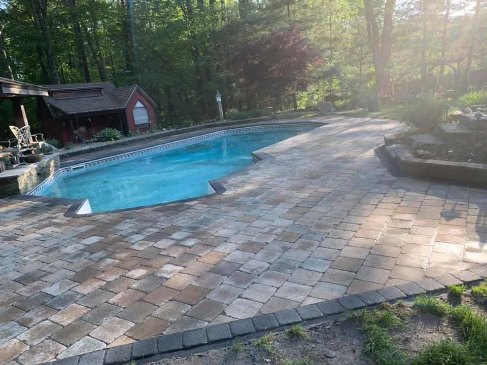 Goldstone Masonry Inc