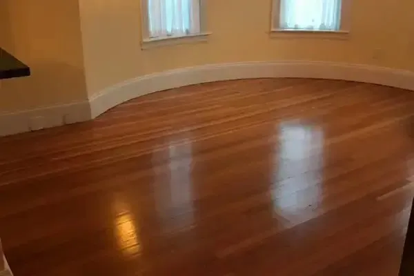 Deep House Cleaning