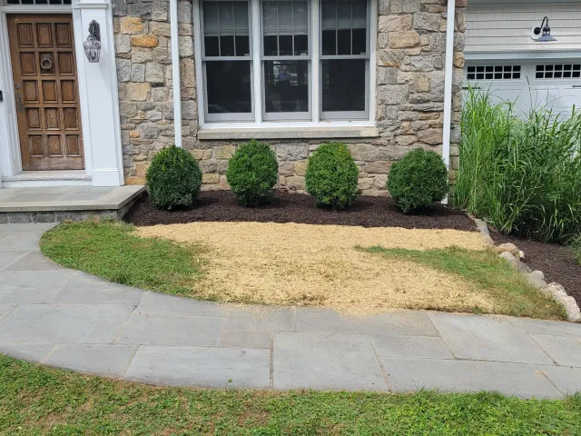 work photo from damatolandscaping.com