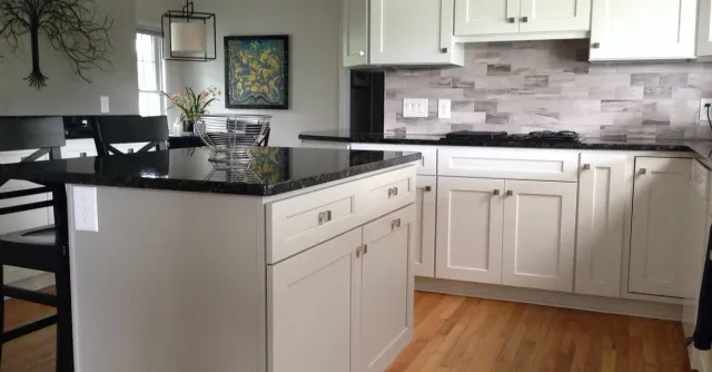 Nuvo Homes, Inc. researched project photo