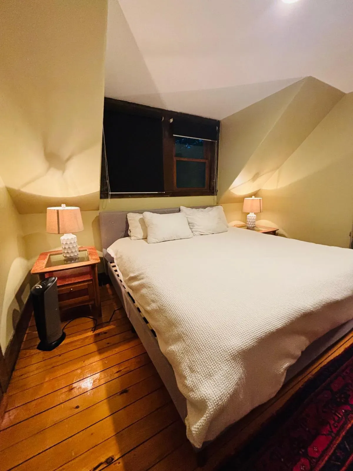 Move-in and move-out cleaning in Springfield, MA