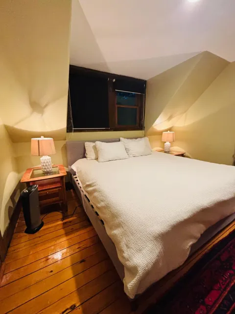 Move-in and move-out cleaning in Springfield, MA