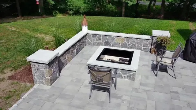Exclusive Hardscapes Corporation work photo