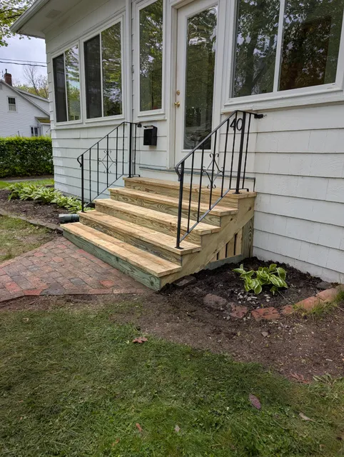 H & N Carpentry work photo