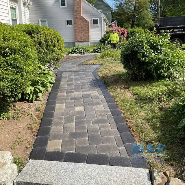 Moises Masonry & Landscaping