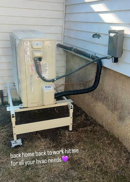 work photo from prodigyhvacservicesllc.com