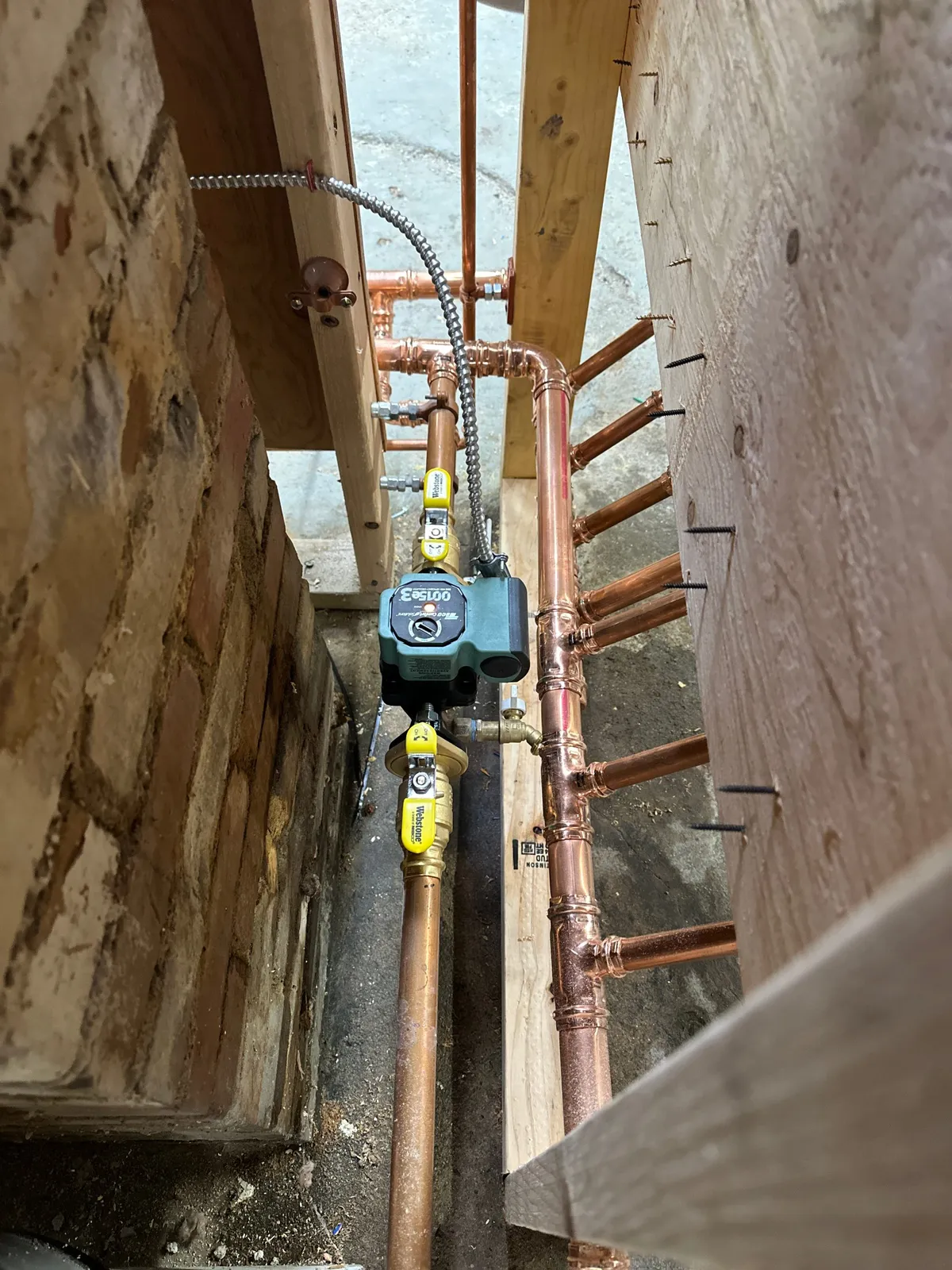 work photo from patsplumbing.co