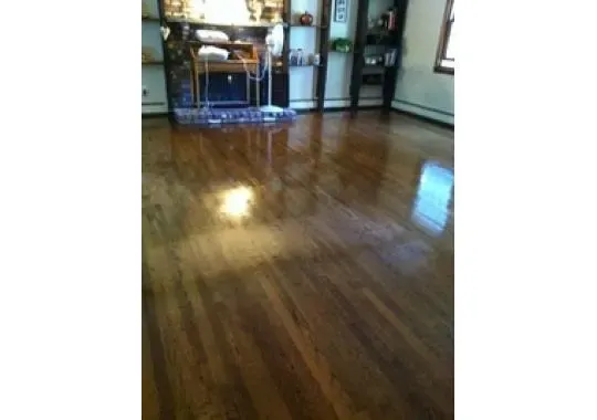 Proclean Wood Floors researched project photo