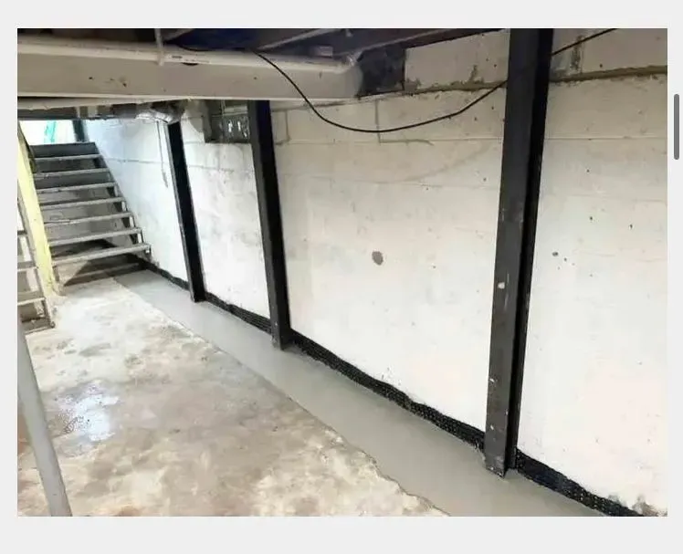 work photo from weathershieldmasonaryandwaterproofing.com