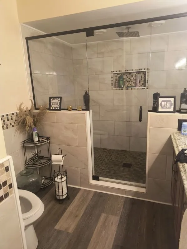 Kitchen and Bathroom Remodeling