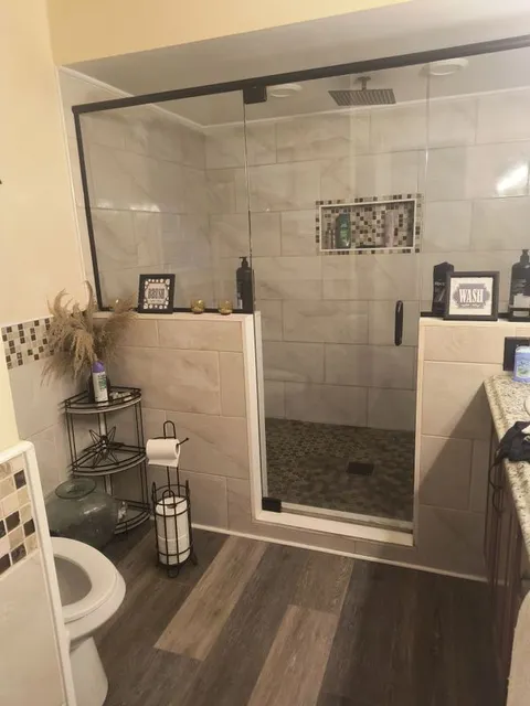 Kitchen and Bathroom Remodeling