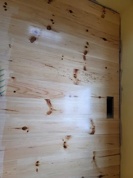 Travers Hardwood Flooring researched project photo