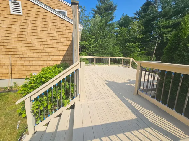 work photo from clovercontractingma.com