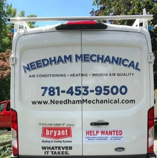 Needham Mechanical Systems