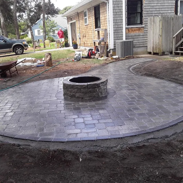 work photo from mbrlandscaping.com