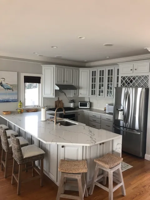Four Zero One Painting & Construction., LLC work photo