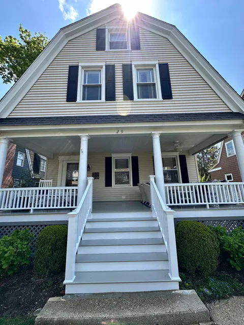 Marullo Brothers, LLC work photo