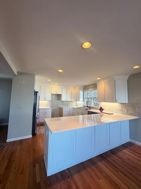 LG Remodeling and Construction Connecticut LLC work photo