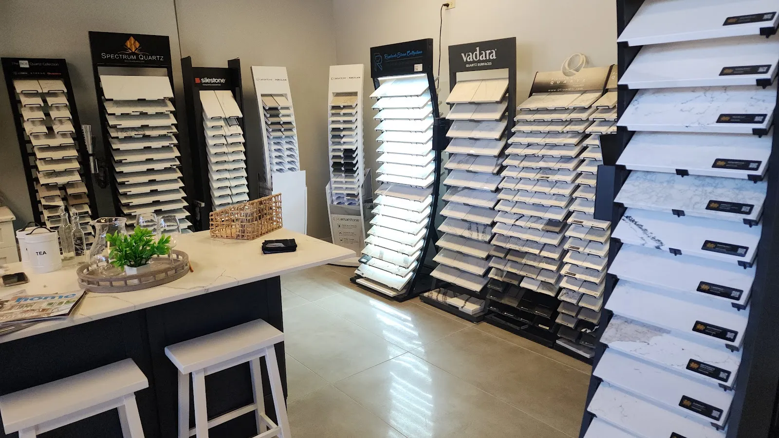Tiles By Perfection - Hanover