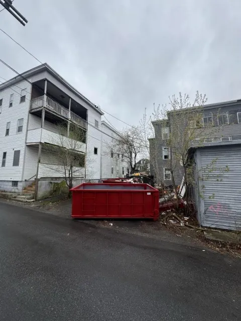 work photo from onpointequipmentnh.com