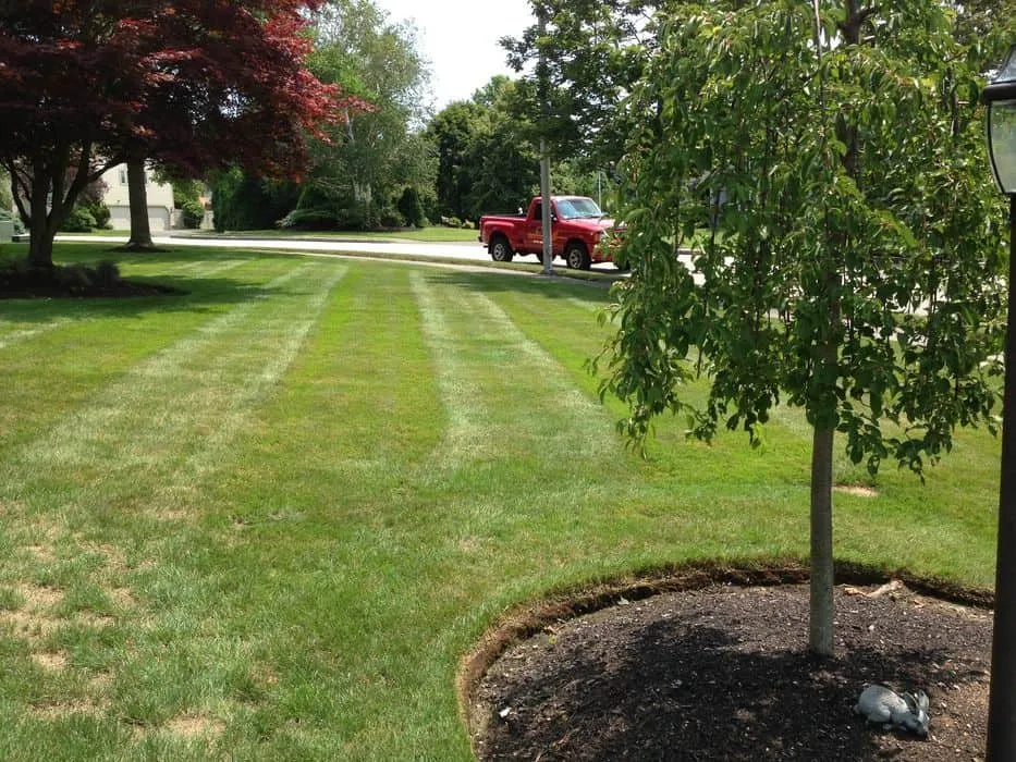 work photo from candc-landscaping.com