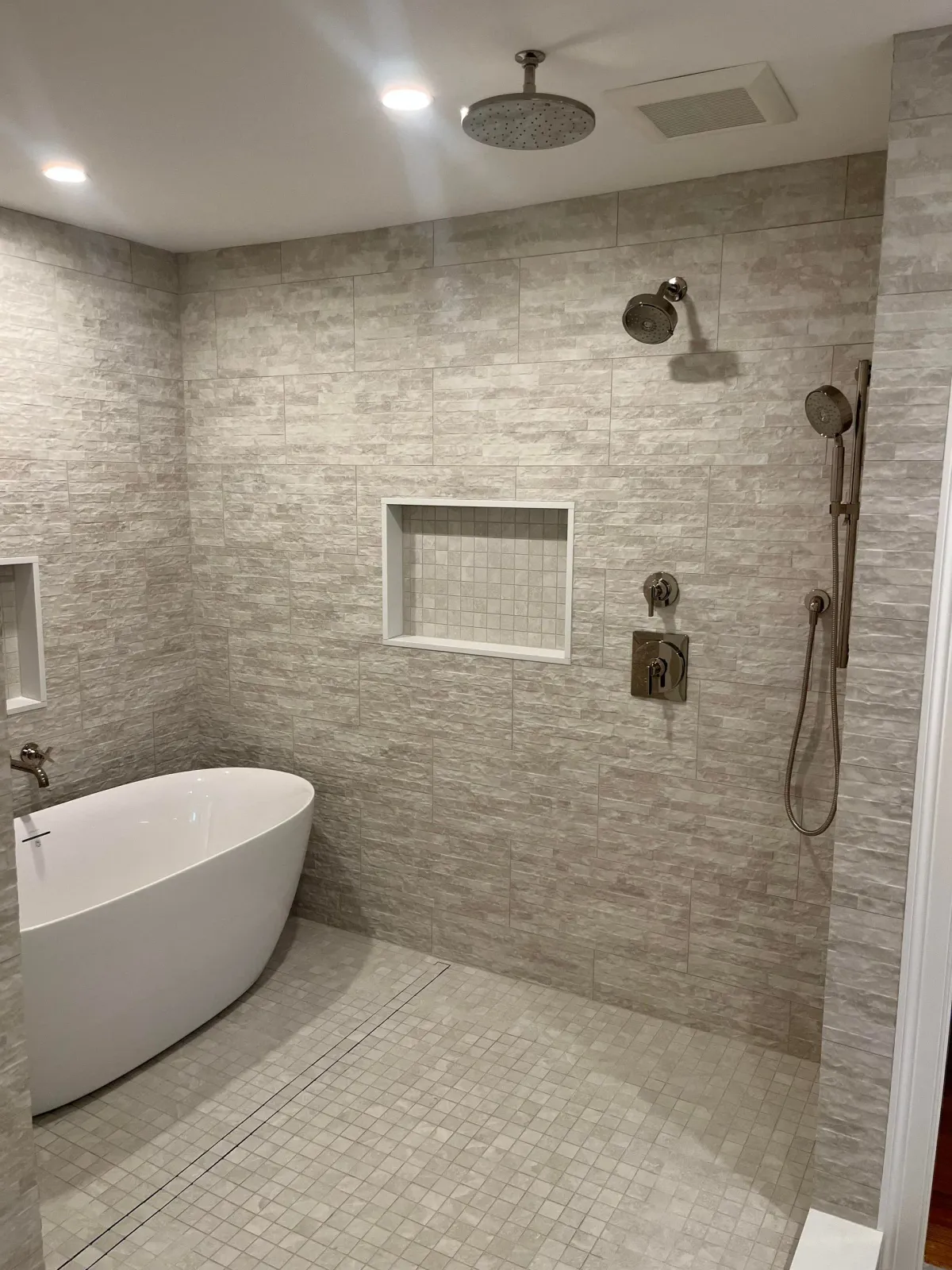work photo from pfplumbingandheating.com
