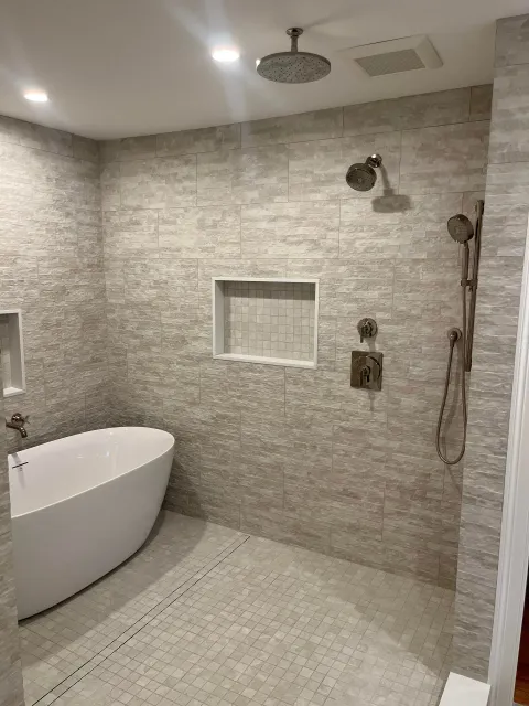 work photo from pfplumbingandheating.com