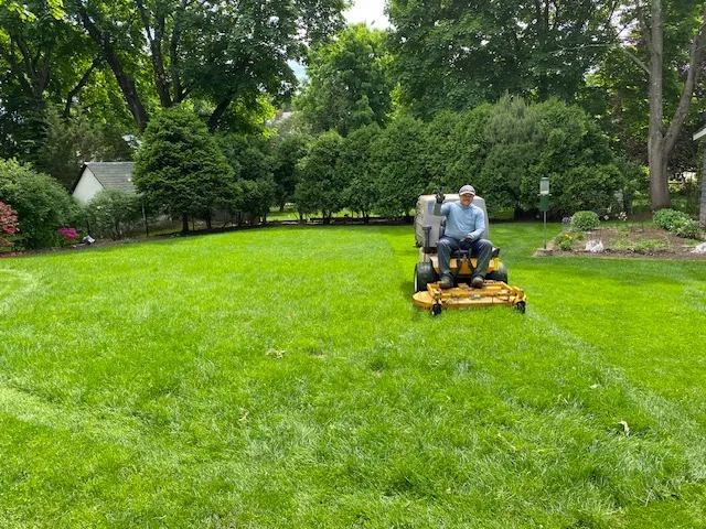 J.A.C Landscaping Inc.