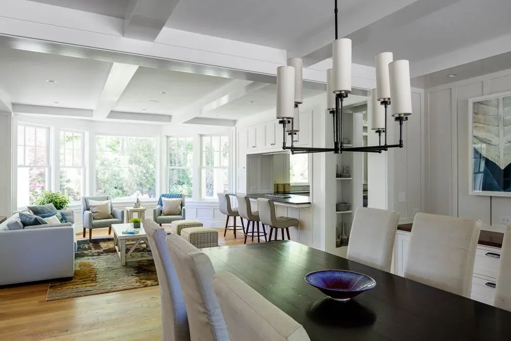 Bayside Retreat