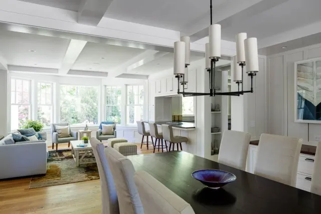 Bayside Retreat