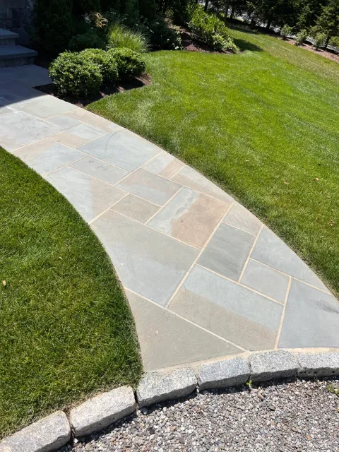 work photo from terragreenlandscaping.com
