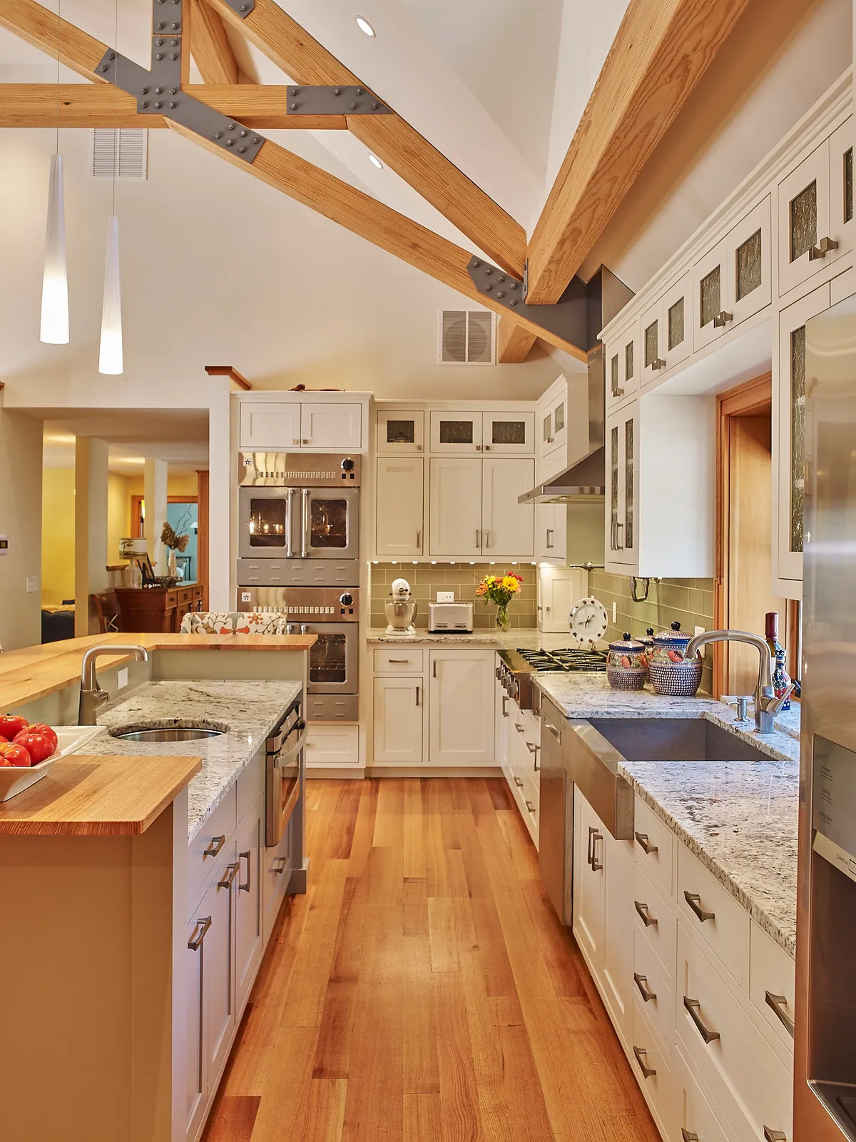 Haydenville Woodworking & Design, Inc.