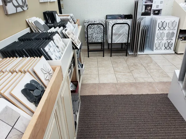 Homestead Flooring work photo