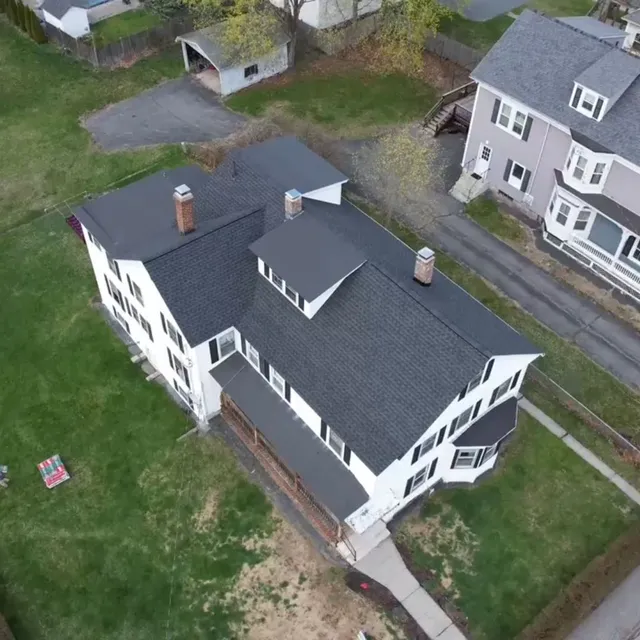 Northeast Home & Energy