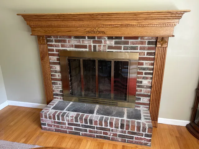 Tim's Carpentry & Handyman Services work photo