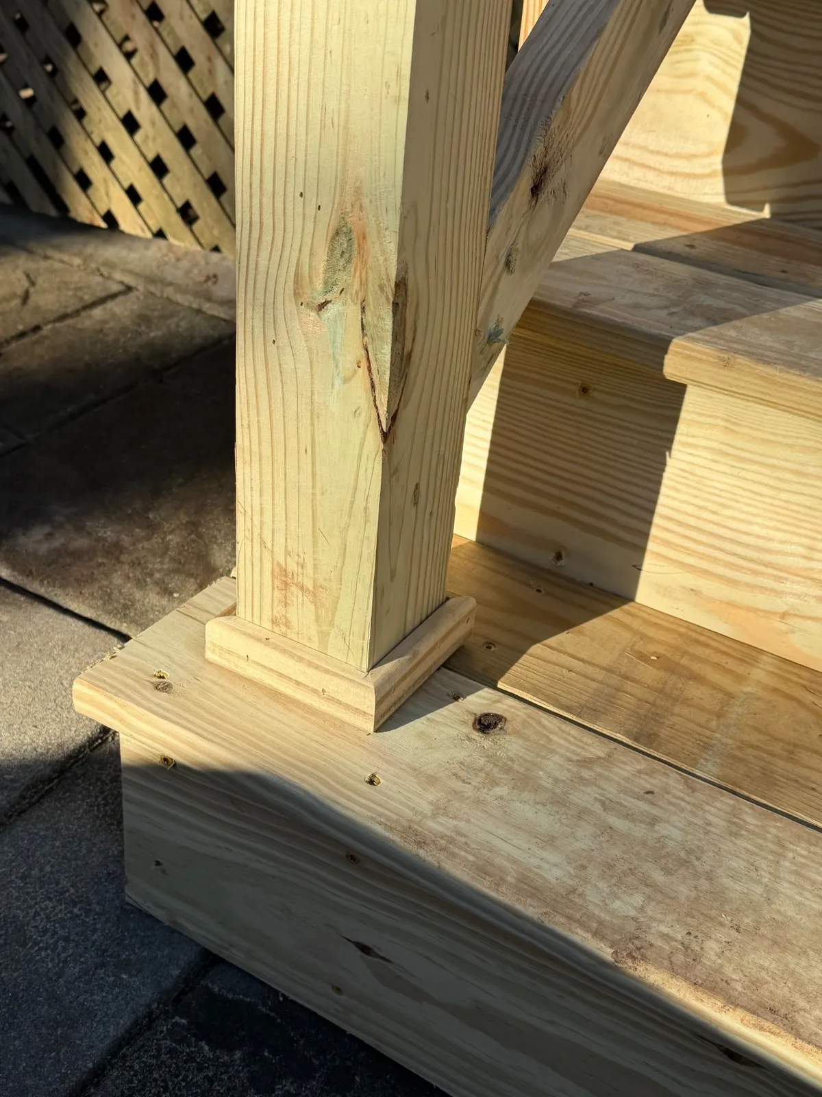 Cape Cod Carpentry Guild Inc verified work photo