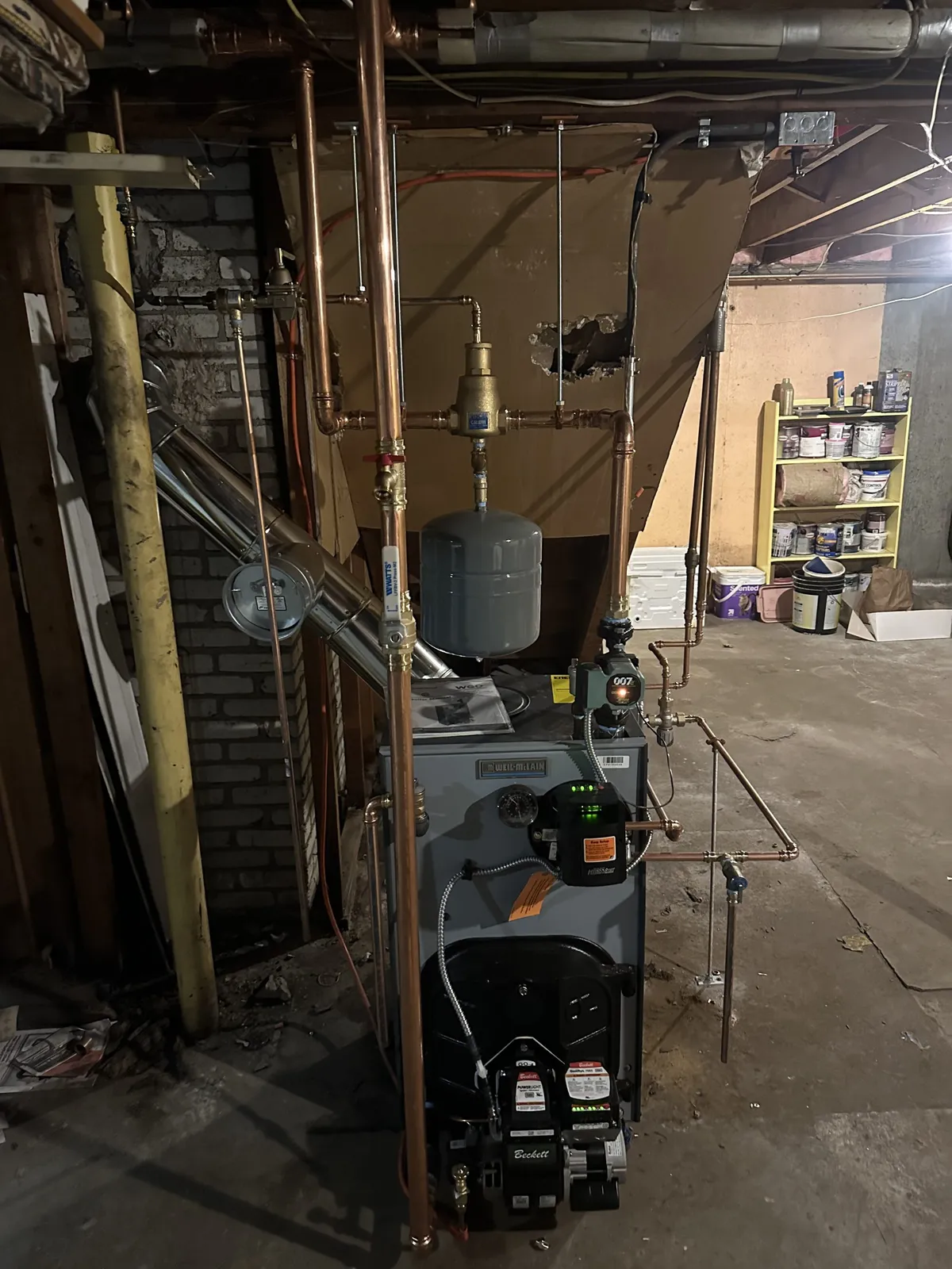 work photo from patsplumbing.co