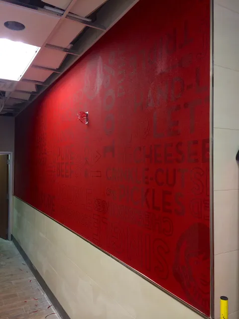 work photo from allseasonwallcovering.com