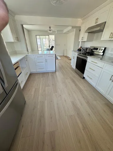 BB FLOORING SERVICES LLC work photo