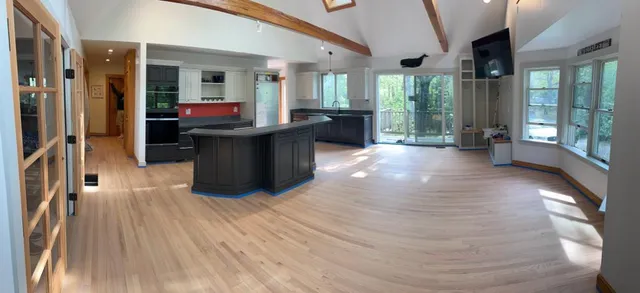 IP Flooring