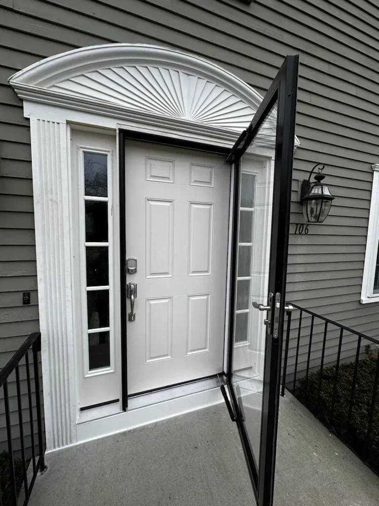 Windows And Doors — Raynham, MA — JDM Siding And Windows