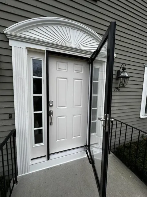 Windows And Doors — Raynham, MA — JDM Siding And Windows